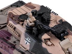 JOKOMISIADA Vojni tenk LEOPARD RC0106