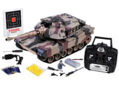 JOKOMISIADA Vojni tenk US M1A2 RC0252MO