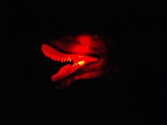 JOKOMISIADA Interaktivni Dinosaurus T-Rex RC0333