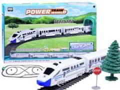 JOKOMISIADA Osobni vagoni 9m ruta RC0467