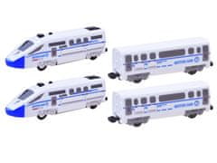 JOKOMISIADA Osobni vagoni 9m ruta RC0467