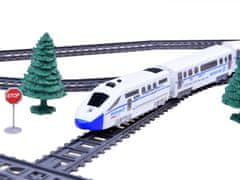 JOKOMISIADA Osobni vagoni 9m ruta RC0467