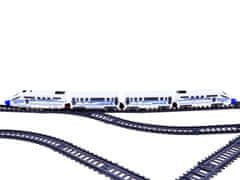 JOKOMISIADA Osobni vagoni 9m ruta RC0467