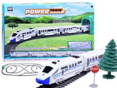 JOKOMISIADA Osobni vagoni 9m ruta RC0467