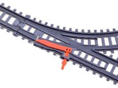 JOKOMISIADA Osobni vagoni 9m ruta RC0467