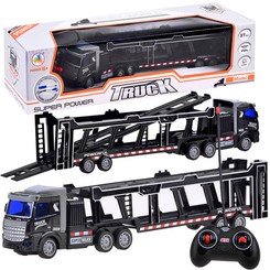 JOKOMISIADA Kamion s prikolicom RC0565