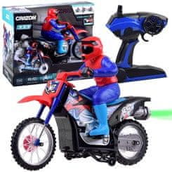 JOKOMISIADA Terenski motocikl CROSS RC0564