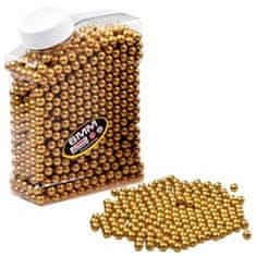 JOKOMISIADA Plastični meci za pištolj kalibra 6 mm ZA2474