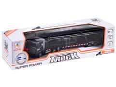 JOKOMISIADA Kamion s prikolicom RC0565