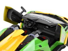 JOKOMISIADA Sportski automobil na daljinsko upravljanje RC0583