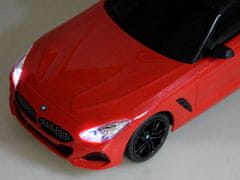 JOKOMISIADA BMW Z4 auto na daljinsko upravljanje RASTAR RC0580