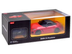 JOKOMISIADA BMW Z4 auto na daljinsko upravljanje RASTAR RC0580