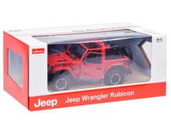 JOKOMISIADA JEEP RUBICON terensko vozilo RC0581