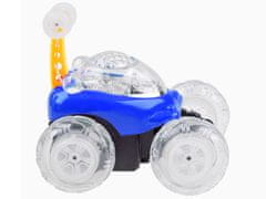 JOKOMISIADA RC Kaskaderski auto na daljinsko upravljanje RC0236 NI