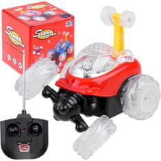JOKOMISIADA RC Kaskaderski auto na daljinsko upravljanje RC0236 CZ