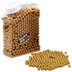 JOKOMISIADA Plastični meci za pištolj kalibra 6 mm ZA2474