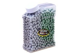 JOKOMISIADA Plastični meci za pištolj kalibra 6 mm ZA2474