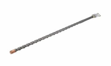 AWTOOLS SDS MAX BUŠILICA 28x 800x 940 mm KVADRATNA