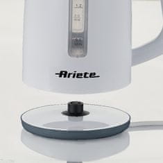 Ariete kuhalo za vodu, 1,7 L, bijela (2875)