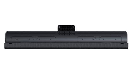 Loewe Klang Bar I pasivni soundbar, 80 W, tamno siva