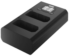 Newell baterija Sony NP-FZ100 + USB-C punjač
