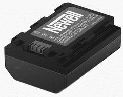 Newell baterija Sony NP-FZ100 + USB-C punjač