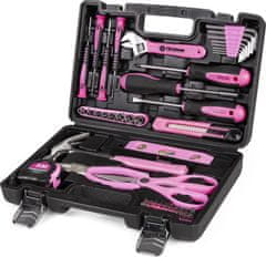 Fieldmann ženski set alata FDG 5019-51R