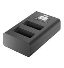 Newell punjač za GoPro 9/10/11, USB-C