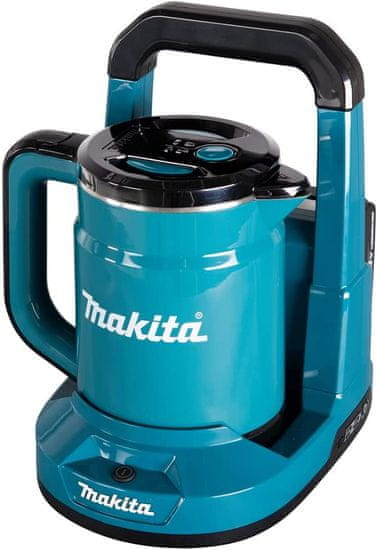Makita DKT360Z LXT grijač vode na baterije