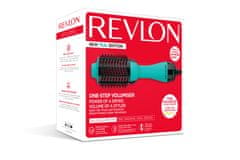 Revlon Salon One-Step Volumiser uređaj za oblikovanje kose, Teal