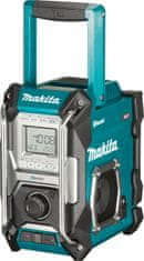 Makita MR002GZ radio na baterije
