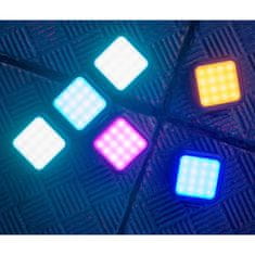 Newell RGB-W Rangha Nano LED svjetlo