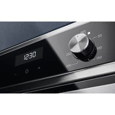 Electrolux EOD5H70BX SteamBake ugradbena pećnica