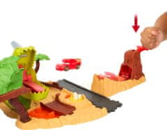 Mattel Cars Dino park igračka (HMD74)