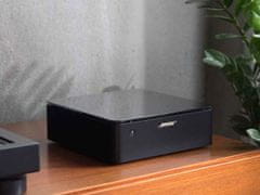 Bose Music Amplifier pojačalo zvuka, crno