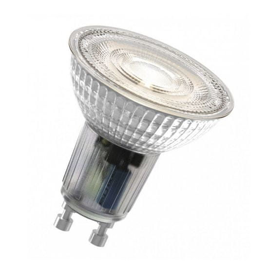Smart shop bulb gu10