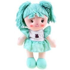 JOKOMISIADA Krpena lutka Zuzia 33cm ZA3853 - Mint