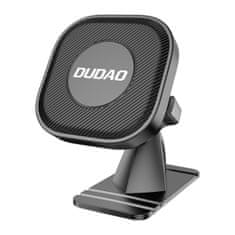 DUDAO F6C magnetski držač mobitela za auto, crno