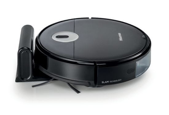 Hisense RVCG144AB robotski usisavač