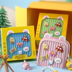 MG K32 dječji ruksak za vrtić, zeleno