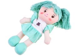 JOKOMISIADA Krpena lutka Zuzia 33cm ZA3853 - Mint