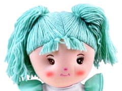 JOKOMISIADA Krpena lutka Zuzia 33cm ZA3853 - Mint