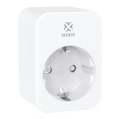 WOOX R6118 pametna utičnica, WLAN, kontrola potrošnje
