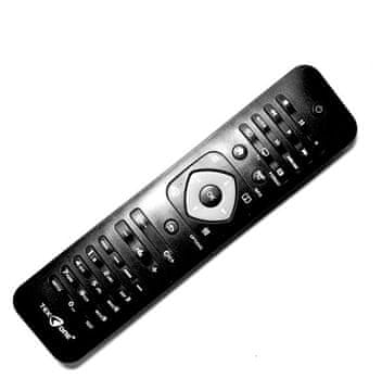 TekOne Philips daljinski upravljač daljinski upravljač za PHILIPS televizore