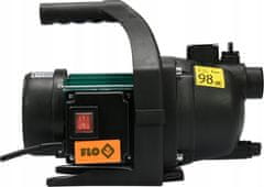 151 FLO VRTNA PUMPA 600W 79810