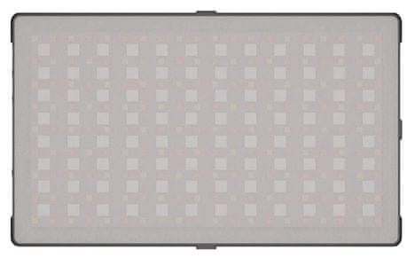 Newell RGB-W Rangha Max panel 