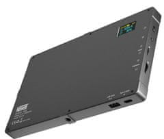 Newell RGB-W Rangha Max panel, LED