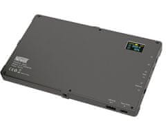 Newell RGB-W Rangha Max panel, LED