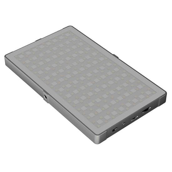 Newell RGB-W Rangha Max panel, LED