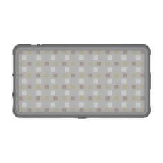 Newell RGB-W Rangha panel, LED